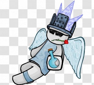 Avatar Roblox PNG Transparent With Clear Background ID 175634