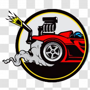 Car Hot Wheels Die-cast Toy Clip Art - Automotive Design Transparent PNG