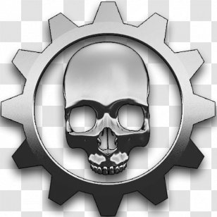 Skull Android Google Play - Avatar Transparent PNG
