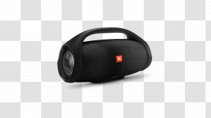 AC Adapter Wireless Speaker JBL Boombox Loudspeaker - Sound - Bluetooth Transparent PNG