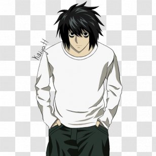 Light Yagami Lelouch Lamperouge Mello Death Note - Tree - Flower Transparent PNG