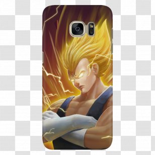 Goku Vegeta Super Saiyan Majin Buu T-shirt - Tree - T Shirt Printing Figure Transparent PNG