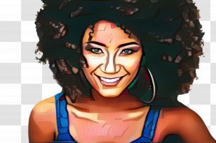 Facebook People - Smiling - Fictional Character Animation Transparent PNG