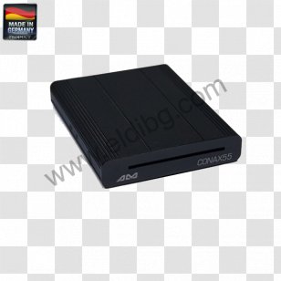 HDMI Data Storage Multimedia Electronics Revox - Hardware - Mpeg 4 Player Transparent PNG