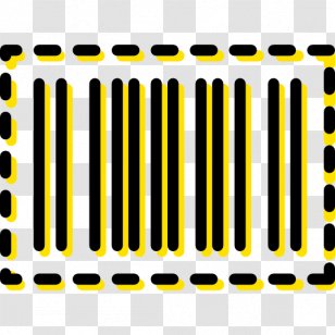 Rectangle Yellow Brand - Digital Data - Shopping Transparent PNG