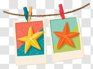Star Icon - Star Photos Illustration Transparent PNG