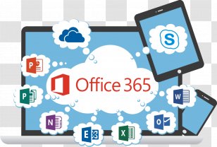 Microsoft Office 365 Dynamics Asigra - Gadget Transparent PNG