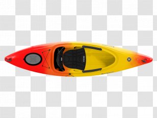 Recreational Kayak Perception Prodigy 10.0 Outdoor Recreation 12.0 - 100 - Kayaks Transparent PNG