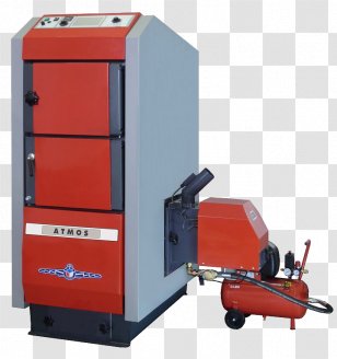 Pellet Fuel Boiler Coal Furnace - Machine Transparent PNG