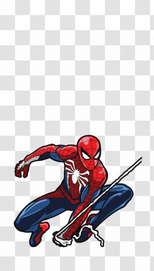 Spider-Man Felicia Hardy Spider-Verse Miles Morales Spider-Punk - Spiderman Into The Spiderverse Transparent PNG
