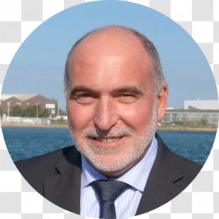 Timac Pierre Le Coz Chief Executive Value Commercial Officer - Forehead - Agro Transparent PNG
