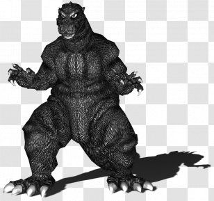 Godzilla: Unleashed Mechagodzilla Save The Earth YouTube - Organism - Godzilla Transparent PNG