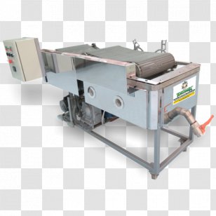 Machine Tortimex Totopo Tostada Corn Tortilla - Toast Transparent PNG