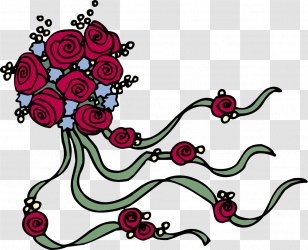 Floral Design Flower - Area Transparent PNG