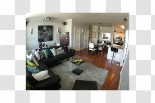 Living Room Interior Design Services Property Angle - Loft - I Love New York Transparent PNG
