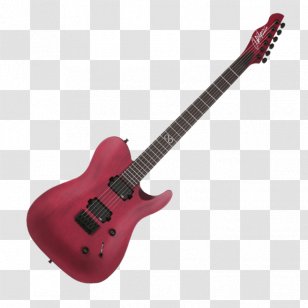 Chapman Guitars Electric Guitar Bass String Instruments - Heart Transparent PNG