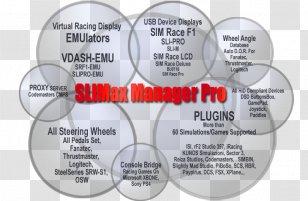 RPM:Racing Pro Manager Assetto Corsa Automobilista Information Display Device - Video Game - Managerial Skills Transparent PNG