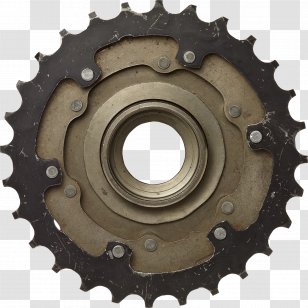 Cogset Dura Ace Shimano Bicycle Sprocket - Groupset - Gears Transparent PNG