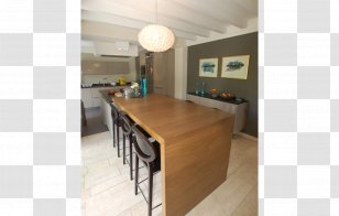 Interior Design Services Property Kitchen Floor - Table Delicacies Transparent PNG