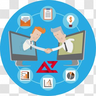 Customer Relationship Management Business Transparent PNG