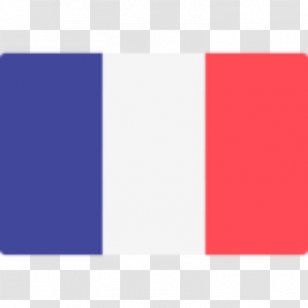 Flag Of France The United Kingdom French - Red Transparent PNG