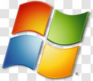 Windows 7 Microsoft Clip Art - 10 Transparent PNG