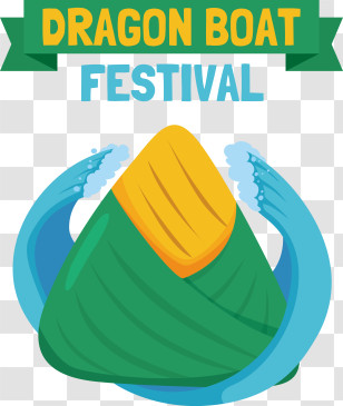 Dragon Boat Festival
 - Dragon Boat Festival Celebration Transparent PNG