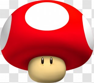 Mario Kart Wii New Super Bros Luigi - Smile Transparent PNG