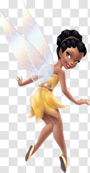 Tinker Bell Disney Fairies Vidia Clip Art - TINKERBELL Transparent PNG