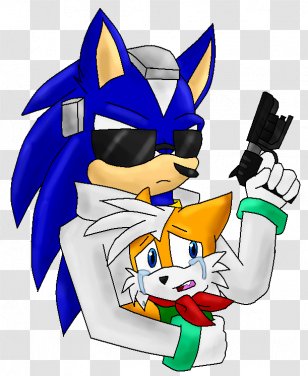 Tails Photo-lk915 - Super Lucky's Tale Sonic - Free Transparent PNG  Download - PNGkey