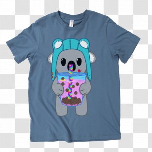 T Shirt Bubble Tea Png Images Transparent T Shirt Bubble Tea Images - nike ice and fire t shirt roblox