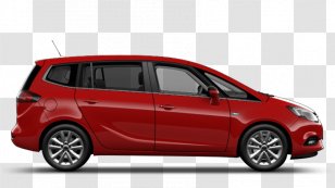 Vauxhall Motors Opel Zafira C Car Insignia Transparent PNG
