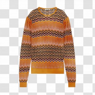 Orange Background - Outerwear - Wool Top Transparent PNG