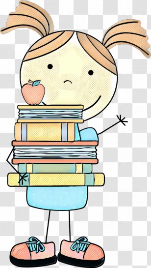 Clip Art Illustration Human Behavior Cartoon Product - Smile Transparent PNG