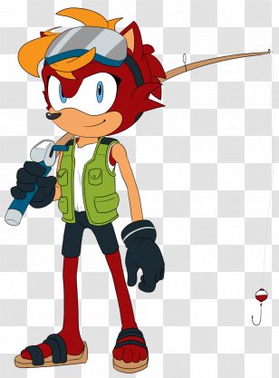 Clip Art Illustration Headgear Technology Line - Fisherman Outfit Transparent PNG