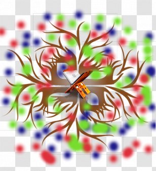Ilmu Al-Qur'an Gharib Flower Floral Design - Flora - The Qur'an Transparent PNG