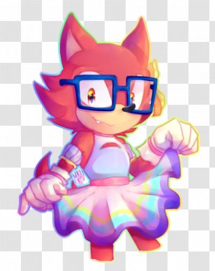 Sonic Forces Drawing Fan Art DeviantArt - Silhouette - Rookie Transparent PNG