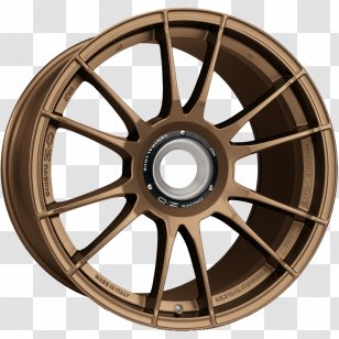 Car OZ Racing Ultraleggera 18