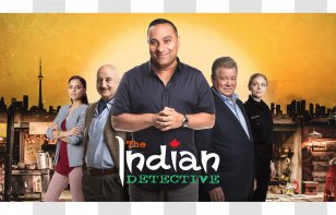 Netflix Television Show The Indian Detective - Drink - Season 1 FilmIndian Bell Transparent PNG