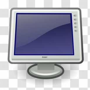 Lock Tango Desktop Project Icon - Screen - Computer Clipart Transparent PNG