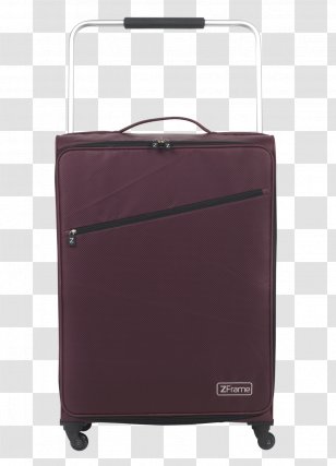 Hand Luggage Suitcase Baggage Travel - Product Design Specification - Sen Department Watercolor Transparent PNG