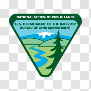 Bureau Of Land Management United States Department The Interior Federal Government Forest Service Public Transparent PNG