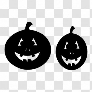 Pumpkin Jack-o'-lantern Calabaza Halloween Food - Jack Transparent PNG