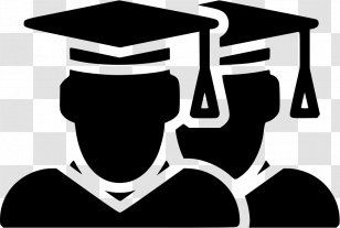 University Of West Alabama United International Student Graduation Ceremony - Symbol Transparent PNG