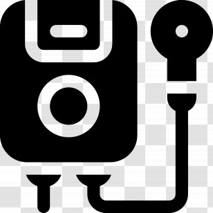 Water Heater - Water Heater Icon Transparent PNG