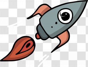 rocket icon cartoon transparent png rocket icon cartoon transparent png