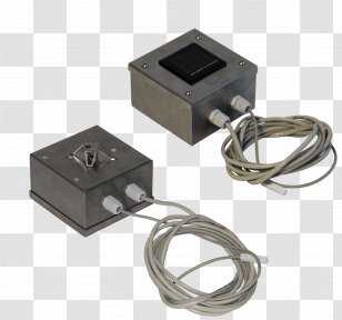 Solarimeter Measurement Data Logger Sunlight Photovoltaics - Technology - Sensor Transparent PNG