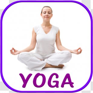 Sitting Yoga Meditation Zazen Exercise Transparent PNG