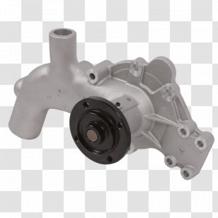 Jaguar Cars E-Type XJ XK - Xk - Water Pump Transparent PNG