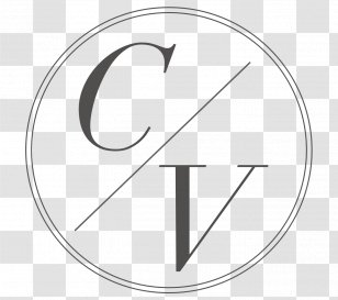 White Line Number Brand - Art Transparent PNG